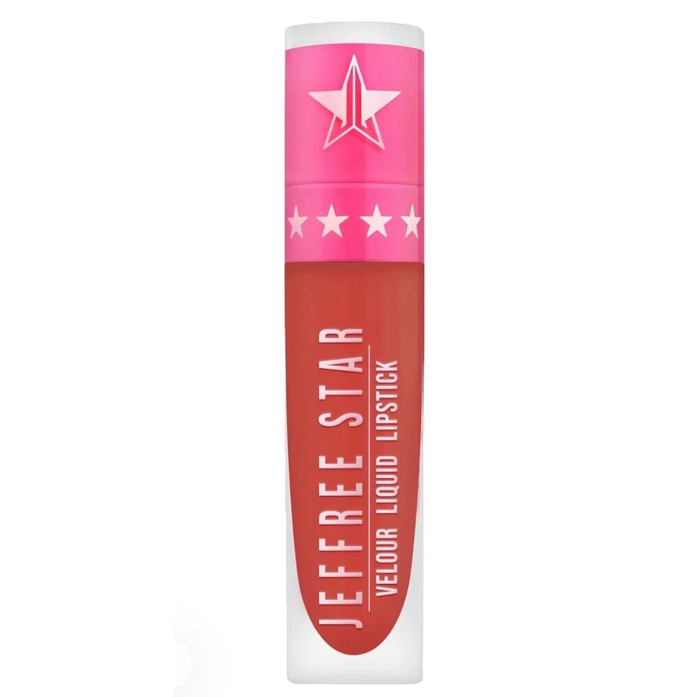 Jeffree Star Velour Liquid Lipstick - Sheriff Star